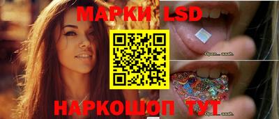 кокс Берёзовский